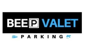 Beep Valet Parking - Parking non couvert + navette - Aéroport de Bordeaux  logo