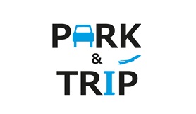 Park and Trip - Parking non couvert + navette - Aéroport de Bordeaux  logo