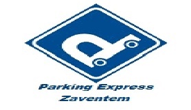 Parking Express - Meet and Greet + Covered Parking - Zaventem-Brussels Airport logo