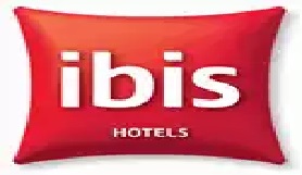 Ibis Hotel  - Tiefgarage + Shuttleservice - Basel Airport logo