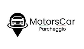 MotorsCar - Navetta Gratuita - Parcheggio Scoperto logo