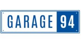 Garage 94 - Navetta - Scoperto Garage 94 - Navetta - Scoperto logo