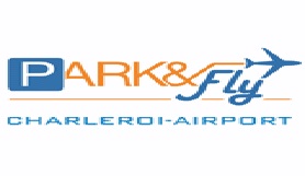 Park and Fly - Park & Ride - Uncovered - Charleroi Airport logo