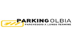 Parcheggio Olbia - Navetta Gratuita - Parcheggio Scoperto logo