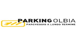 Parcheggio Olbia - Navetta Gratuita - Parcheggio Coperto logo