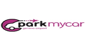 ParkMyCar - Parking non couvert + Navette - Aéroport de Genève logo