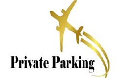 Private Parking - Park & Ride - Uncovered - Zurich Airport logo