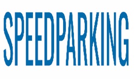 Speedparking - Park & Ride - Uncovered - Zurich Airport logo