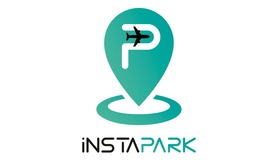 Instapark - Navetta Gratuita - Parcheggio Scoperto logo