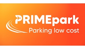 PrimePark - Valet Parking - Coberto - Porto logo