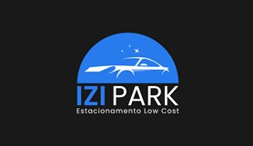 IZI Park - Valet Parking - Descoberto - Porto logo