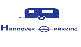 Hannover Parking - Caravan Parking - Außenparkplatz + Shuttlebus - Flughafen Hannover logo