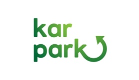 Kar-Park - Aparcacoches - Descubierto - Madrid logo