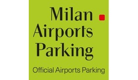 Parcheggio Ufficiale P4 Holiday - Scoperto logo