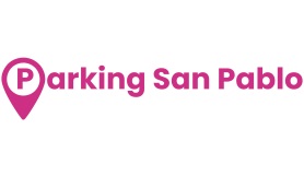 Parking San Pablo - Aparcacoches - Descubierto - Sevilla logo