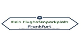 Mein-Flughafenparkplatz - P1 - Überdacht + Shuttleservice - Flughafen Frankfurt/Main logo