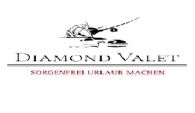 Diamond Valet - Valetservice + Außenparkplatz - Flughafen Frankfurt/Main Airport logo