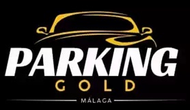 Gold Parking - Aparcacoches - Descubierto - Málaga Gold Parking - Aparcacoches - Descubierto - Málaga logo