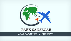 Sansecar - Recogida y Entrega - Cubierto - Madrid  logo