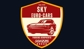 Sky Euro Cars - Traslado Gratuito - Descubierto - Sevilla logo