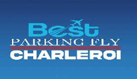 Best Parking Fly - Park & Ride - Uncovered - Charleroi Airport logo