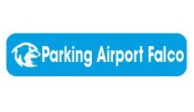 Parking Airport Falco - Navetta Gratuita - Parcheggio Scoperto logo