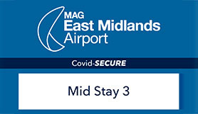 East Midlands Mid Stay 3 - Promo logo