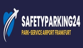 Safetyparking24 - Valetservice + Außenparkplatz - Flughafen Frankfurt/Main logo