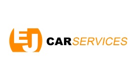 EJ Car Services - Traslado Gratuito - Descubierto logo