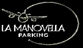 Parcheggio La Manovella - Parcheggio Scoperto - Navetta gratuita logo