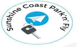 Sunshine Coast Park & Fly - Indoor Sunshine Coast Park & Fly - Indoor logo