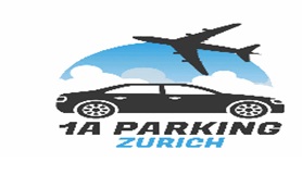 1A Parking - Park & Ride - Covered - Zurich Airport logo