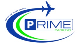 Prime Parking - Valetservice + Außenparkplatz - Flughafen Frankfurt am Main logo