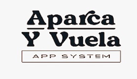 Aparca y Vuela app System- Aparcacoches - Descubierto - Alicante logo