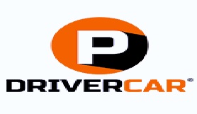 Driver Car - Recogida y Entrega - Descubierto - Madrid  logo