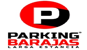 Parking Barajas - Traslado Gratuito - Descubierto - Madrid logo