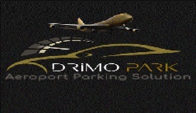 Drimo Park - Servicio Aparcacoches - Descubierto - Málaga logo