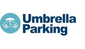 Umberella Parking - Servicio de traslado - Descubierto - Alicante logo