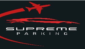 Supreme Parking - Valet + Außenparkplatz - Flughafen Frankfurt/Main logo