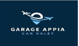 Garage Appia - Servizio Car Valet – Parcheggio Coperto logo