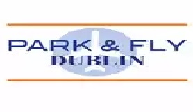 Dublin - Park and Fly logo