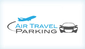 Melbourne Air Travel Parking - Low Cost - Park and Ride logo