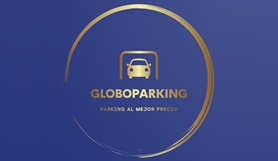 GLOBOPARKING -Traslado Gratuito - Madrid logo