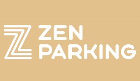 Zen Parking - Aparcacoches - Descubierto - Madrid logo