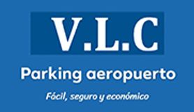 VLC Parking - Park & Ride - Covered - Valencia logo