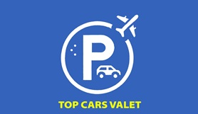 Top Cars Valet - Service Voiturier - Non couvert - Barcelone  logo