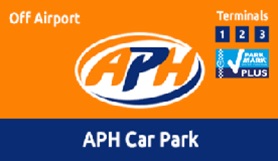 APH - Indoor Parking logo