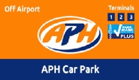 APH - Park and Ride - Outdoor logo