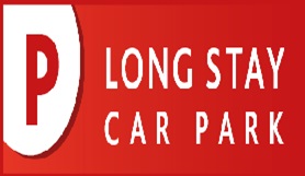 Belfast - George Best Airport  - Long Stay logo