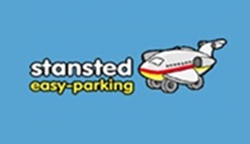 Stansted Easy Parking - Meet and Greet logo